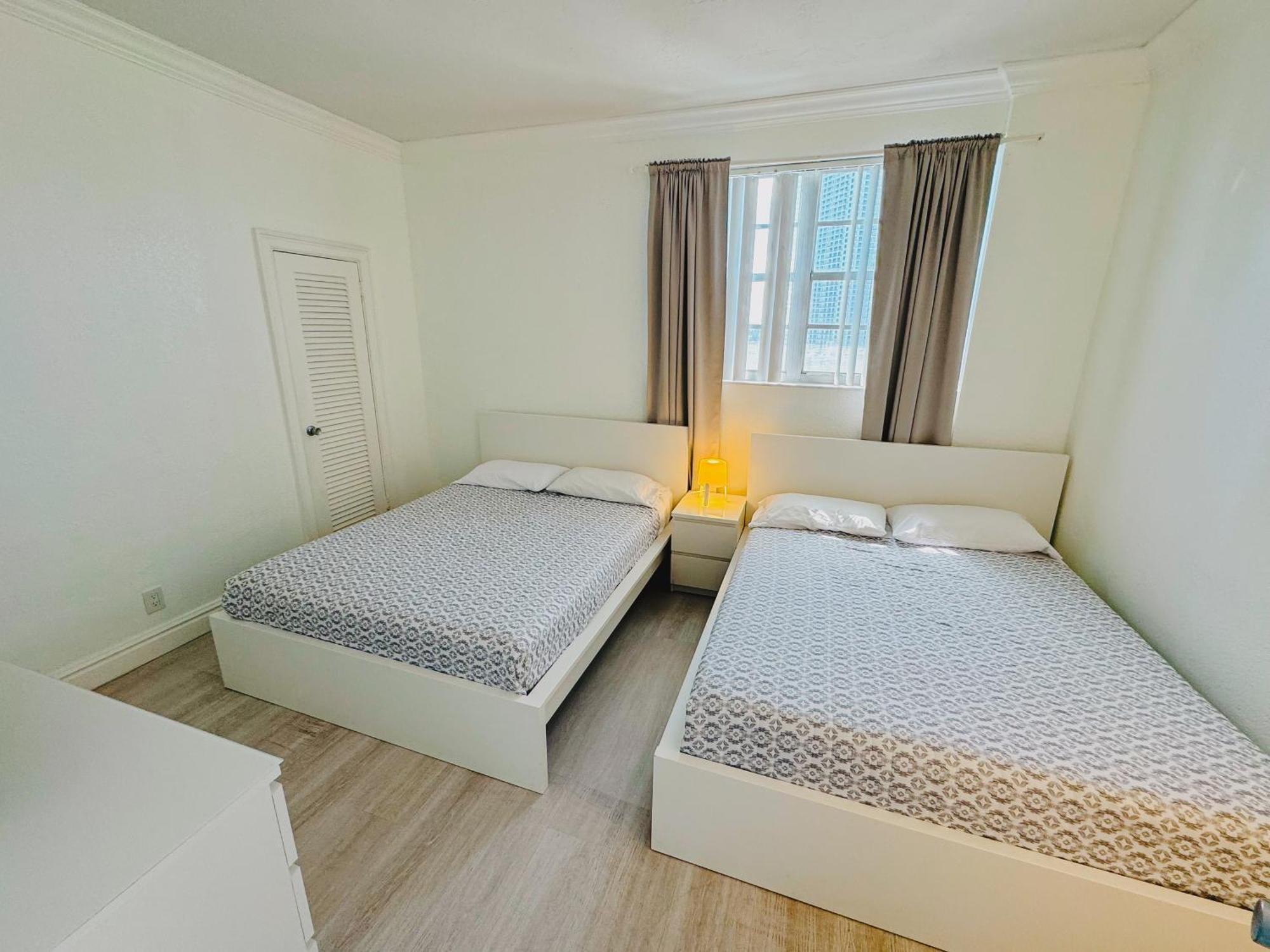 Miami Hollywood Great Two Bedroom Apartment With Channel View 006-22Bvic Eksteriør billede