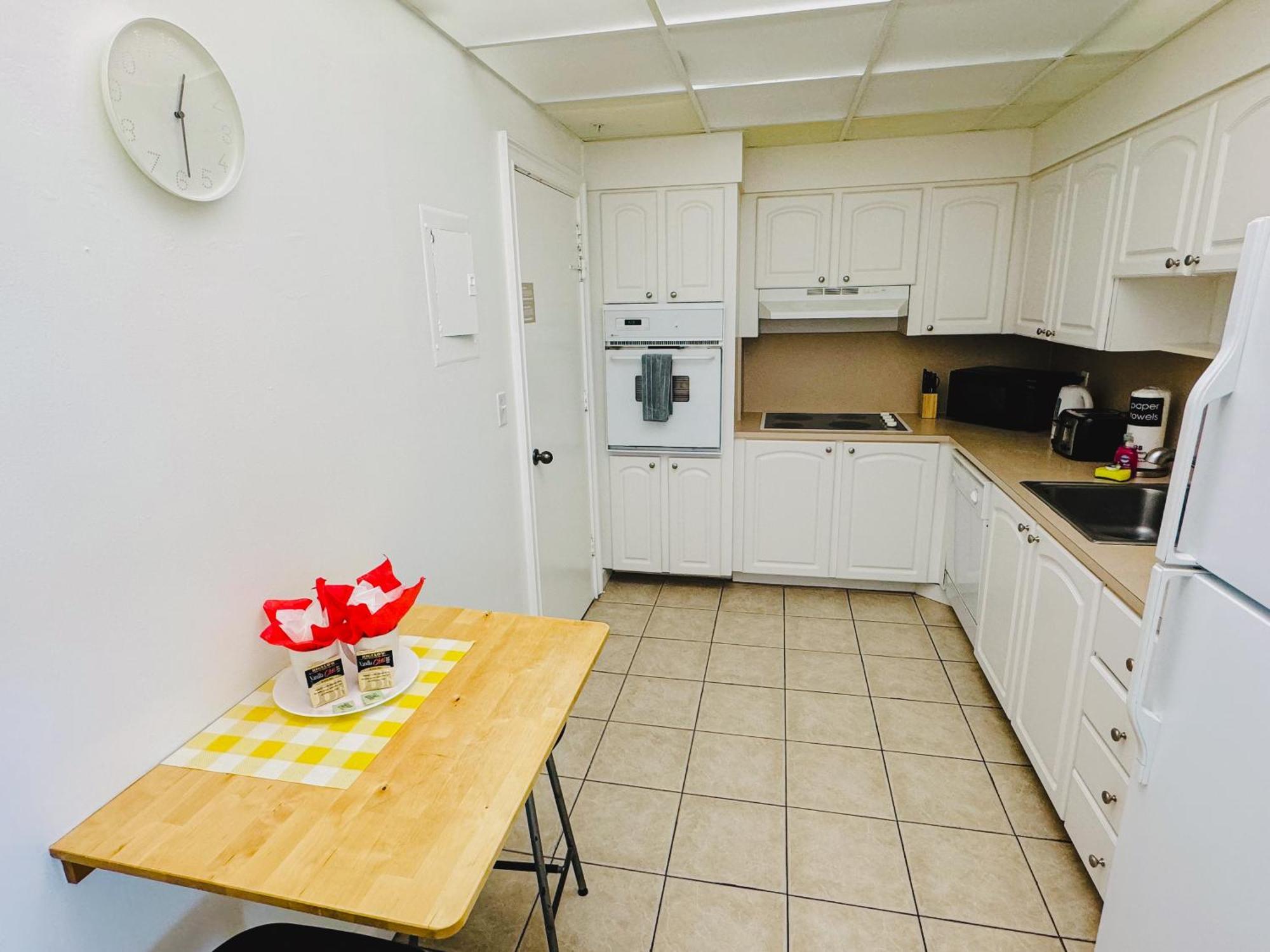 Miami Hollywood Great Two Bedroom Apartment With Channel View 006-22Bvic Eksteriør billede