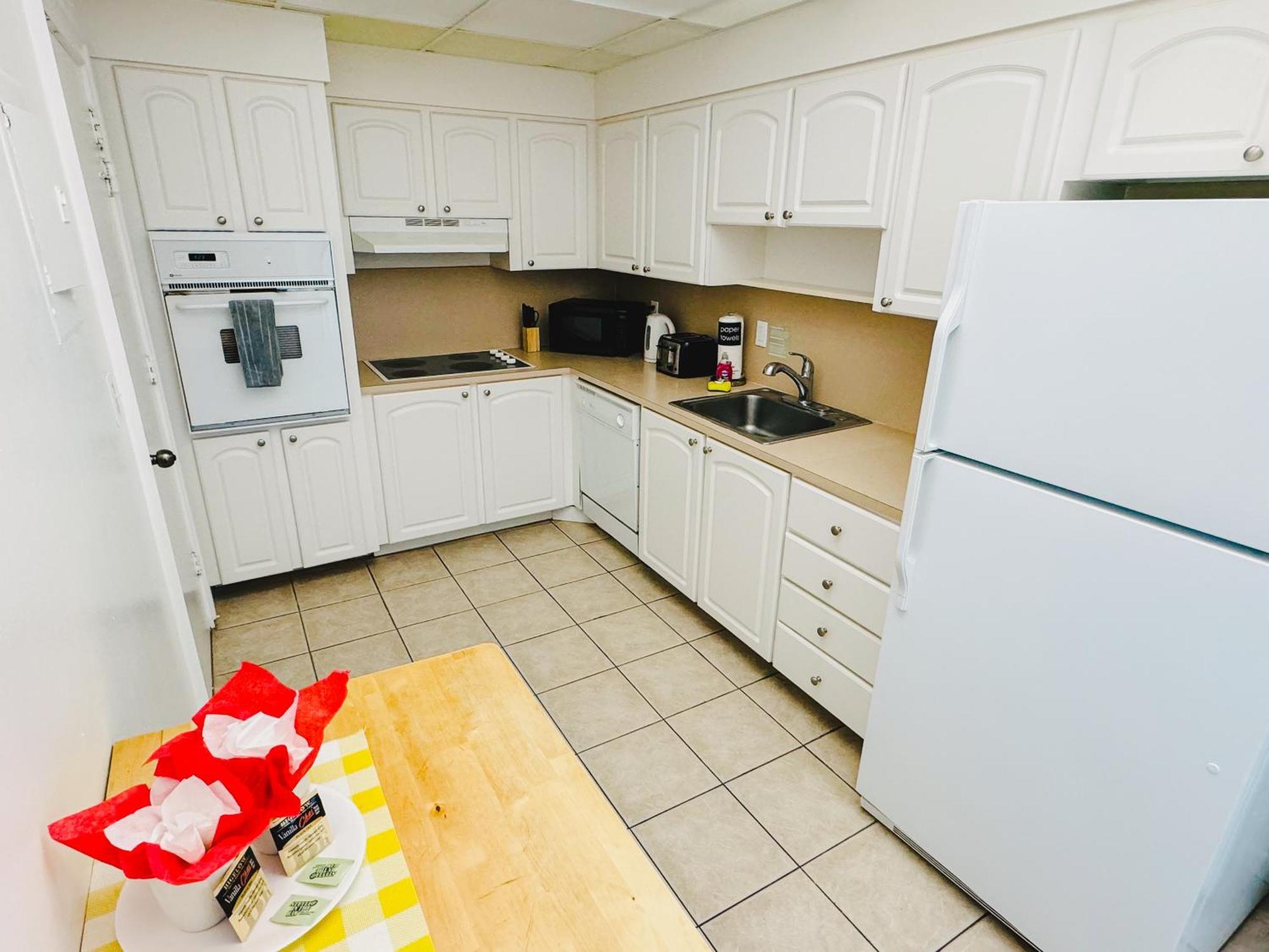 Miami Hollywood Great Two Bedroom Apartment With Channel View 006-22Bvic Eksteriør billede