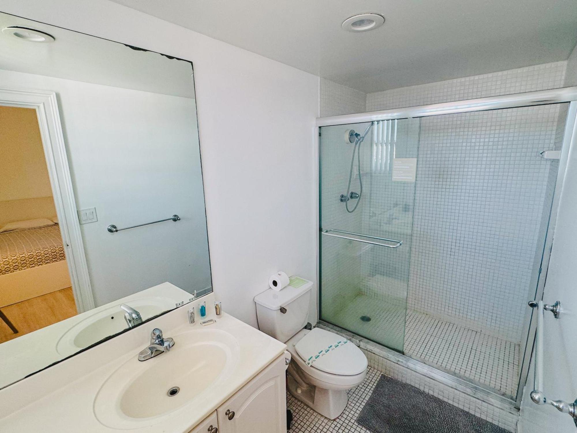 Miami Hollywood Great Two Bedroom Apartment With Channel View 006-22Bvic Eksteriør billede